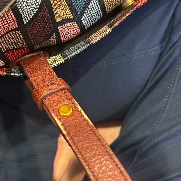 Fossil Rachel tote - Picture 8 of 8